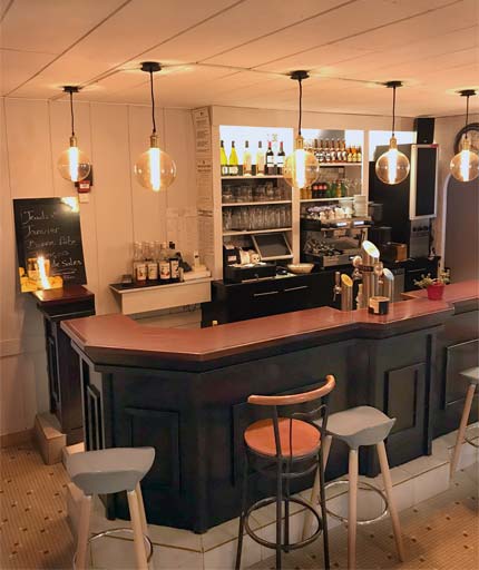 bistro