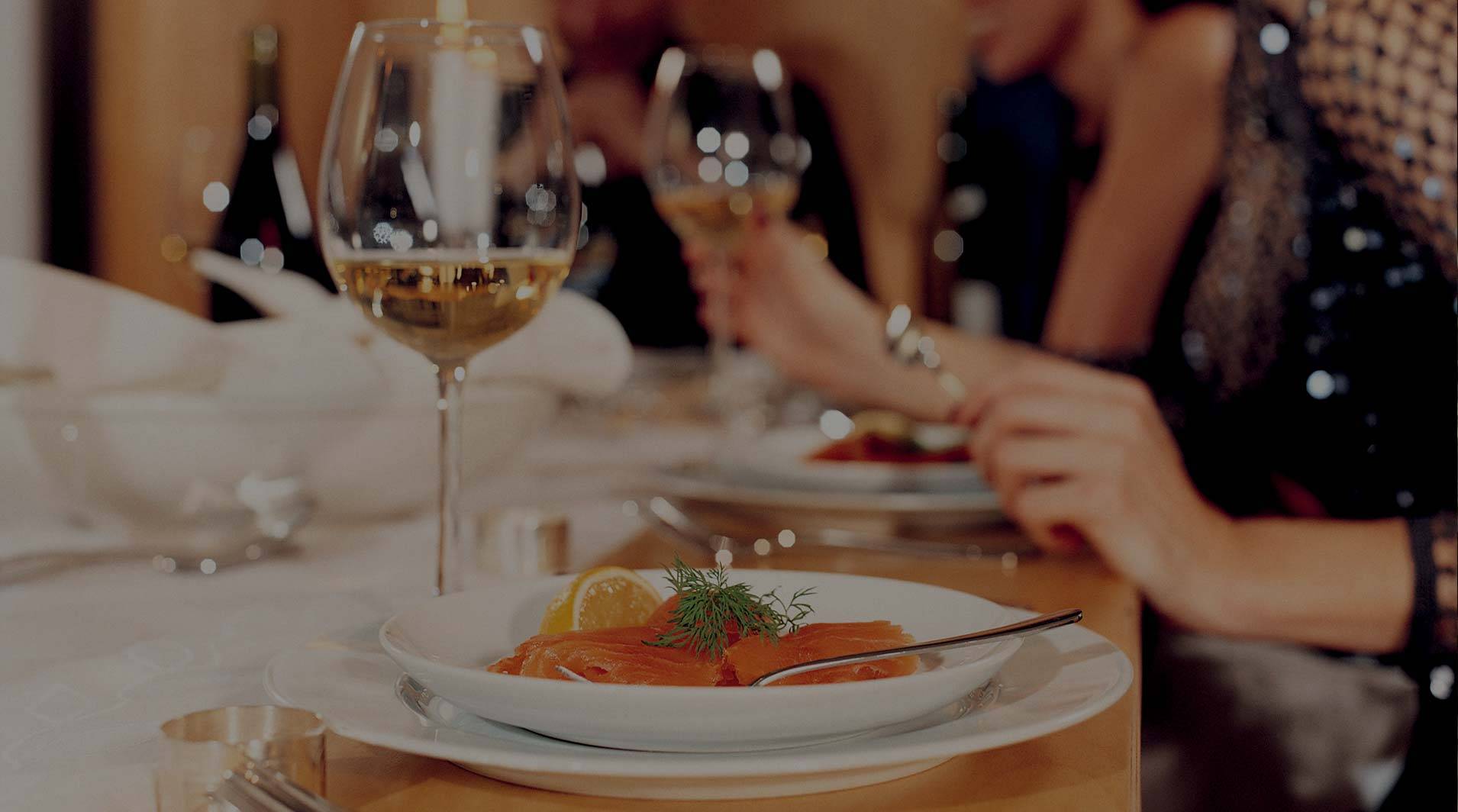 La Crémaillère Restaurant à Landivisiau. Resto Bistro Traiteur La Crémaillère Restaurant à Landivisiau. Resto Bistro Traiteur